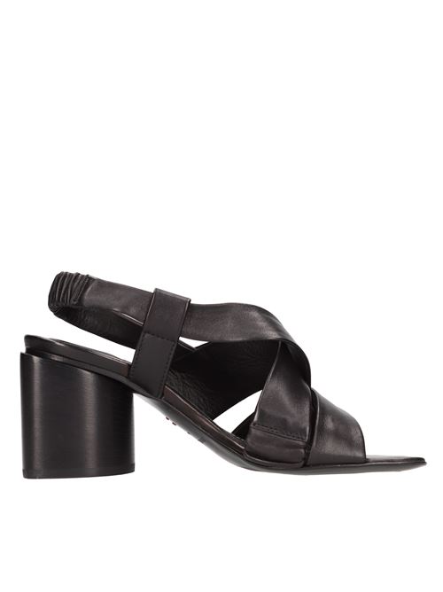 Sandali in pelle HALMANERA | DORIS26 BARONNERO